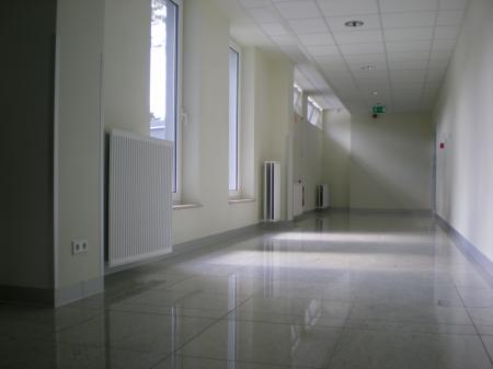 Szpital Międzylesie